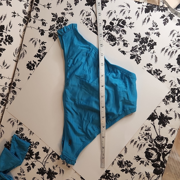 Blue Hurley swim set a51 - Picture 10 of 10